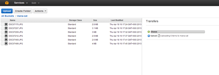 Select Files