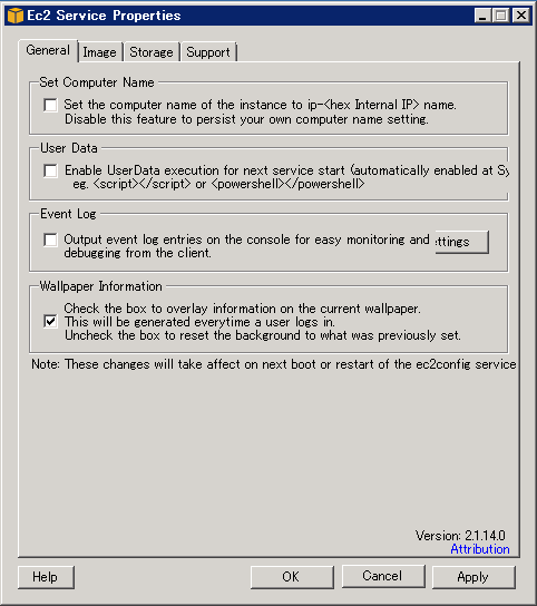 EC2Configv2