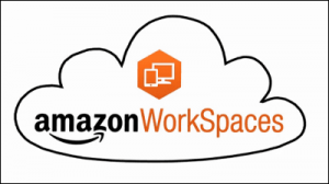 amazon workspaces web client