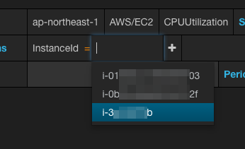 Long instance IDs